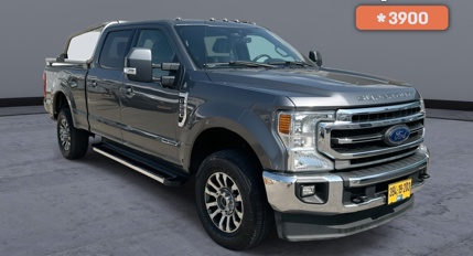 פורד F-250