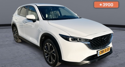 מזדה CX-5