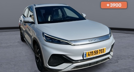 בי ווי די ATTO 3