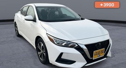 ניסאן סנטרה