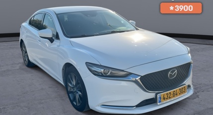 מזדה 6