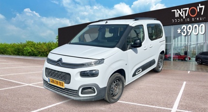 סיטרואן ברלינגו