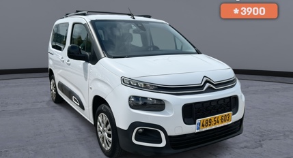 סיטרואן ברלינגו