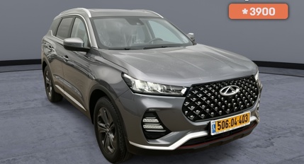 צ'רי TIGGO 7 PRO
