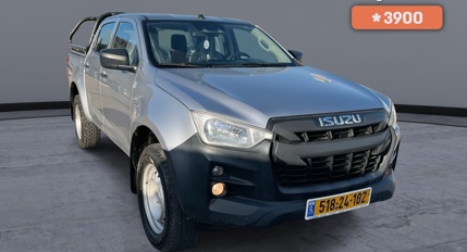 איסוזו דימקס