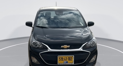 שברולט ספארק