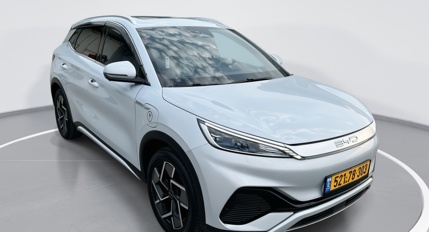 בי ווי די ATTO 3