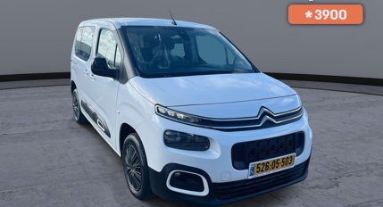 סיטרואן ברלינגו