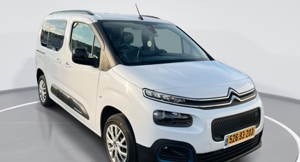 סיטרואן ברלינגו