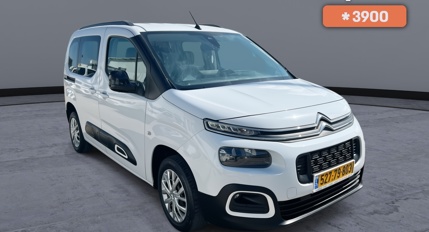 סיטרואן ברלינגו