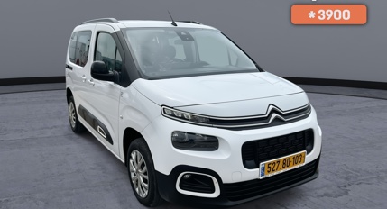 סיטרואן ברלינגו