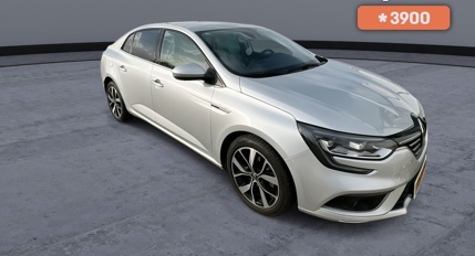 רנו גרנד קופה