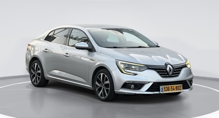 רנו גרנד קופה