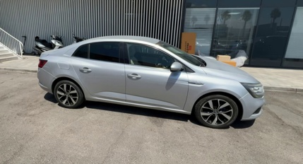 רנו גרנד קופה