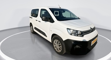 סיטרואן ברלינגו