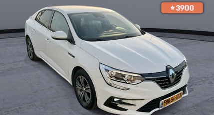 רנו גרנד קופה