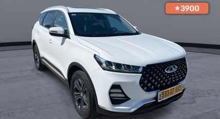צ'רי TIGGO 7 PRO