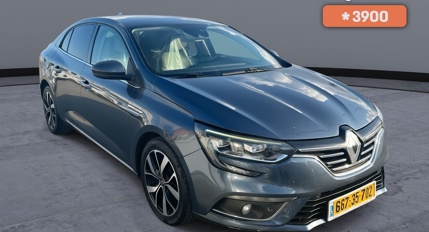 רנו גרנד קופה