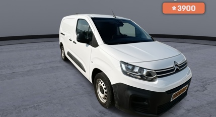 סיטרואן ברלינגו