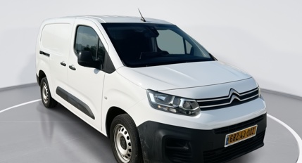 סיטרואן ברלינגו