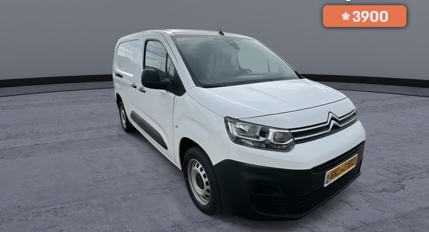 סיטרואן ברלינגו