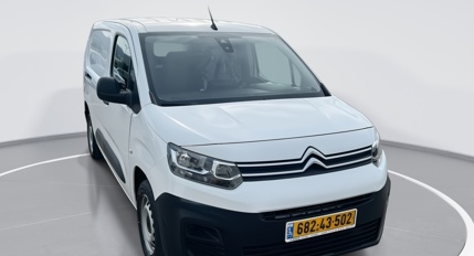 סיטרואן ברלינגו