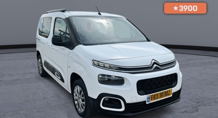 סיטרואן ברלינגו