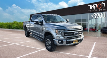פורד F-250