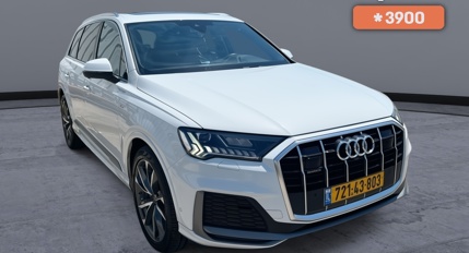 אודי Q7