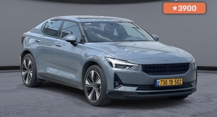פולסטאר POLSTAR2