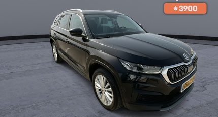 סקודה קודיאק