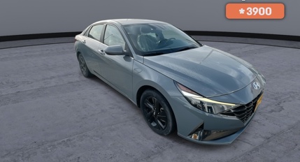 יונדאי אלנטרה