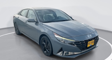 יונדאי אלנטרה