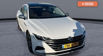 פולקסווגן ארטאון