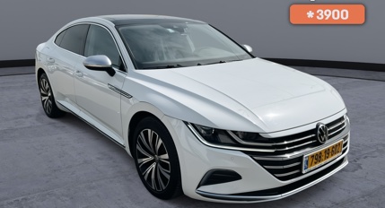 פולקסווגן ארטאון