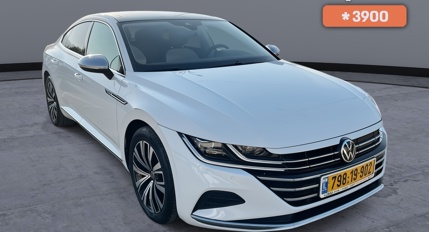 פולקסווגן ארטאון