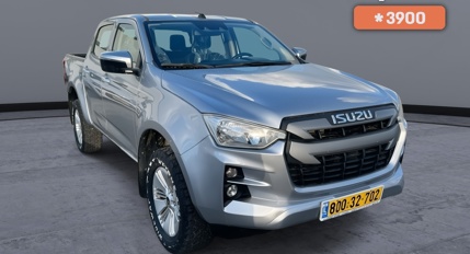 איסוזו דימקס