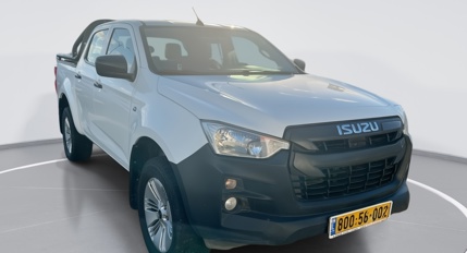 איסוזו דימקס