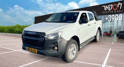 איסוזו דימקס