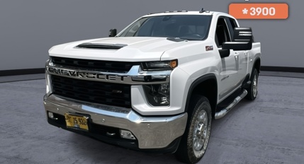 שברולט סילברדו