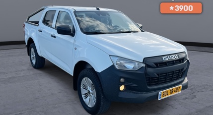 איסוזו דימקס