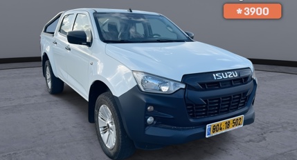 איסוזו דימקס