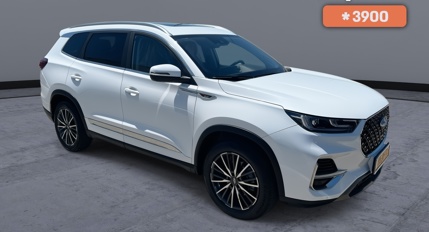צ'רי TIGGO 8 PRO