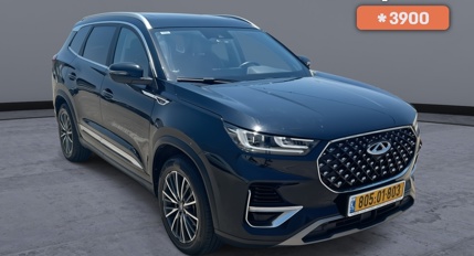 צ'רי TIGGO 8 PRO