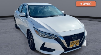 ניסאן סנטרה