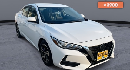 ניסאן סנטרה